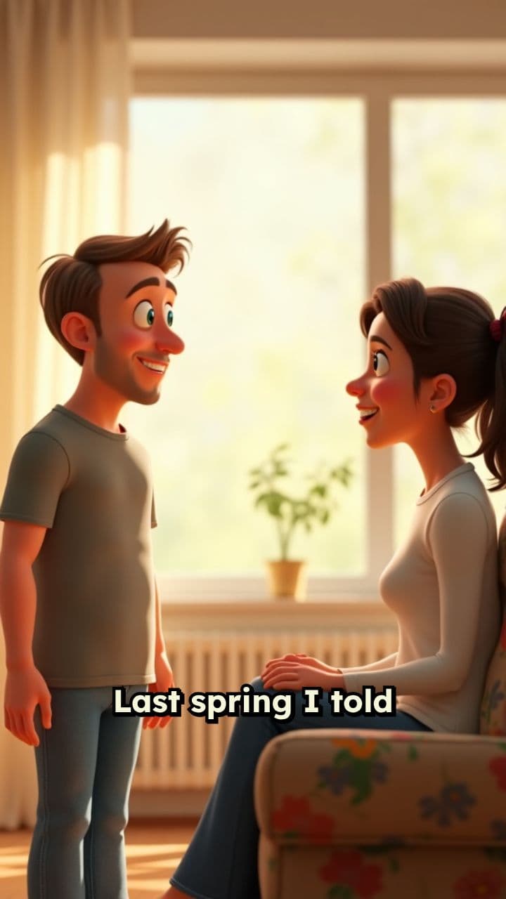 Building Our Dream Apartment Together