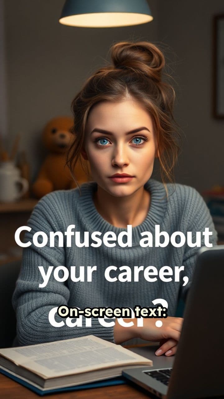 Find Your Perfect Career Path