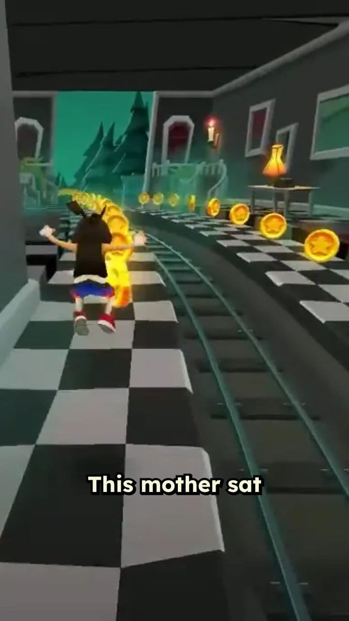 Coffee With My Daughter’s Ex