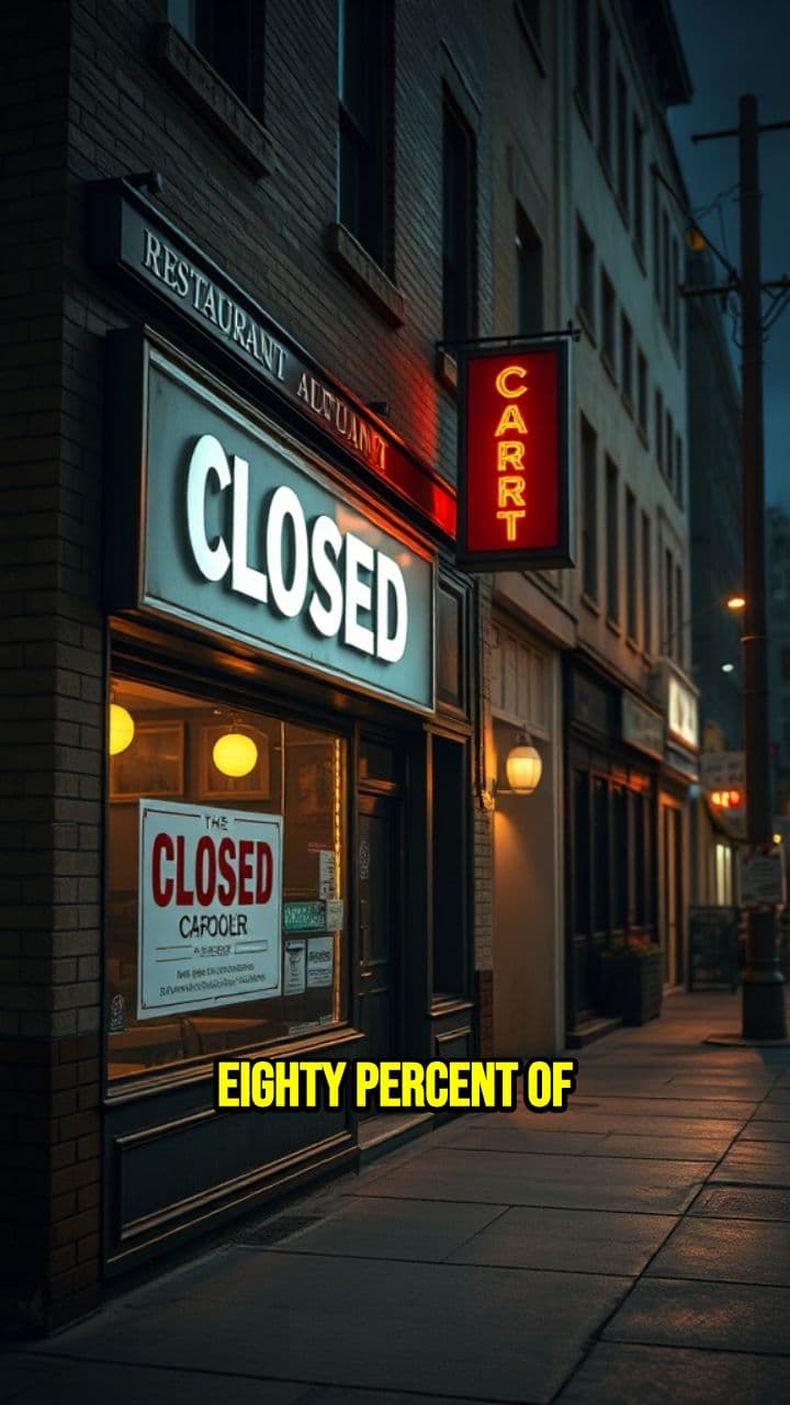 Keys to Restaurant Success