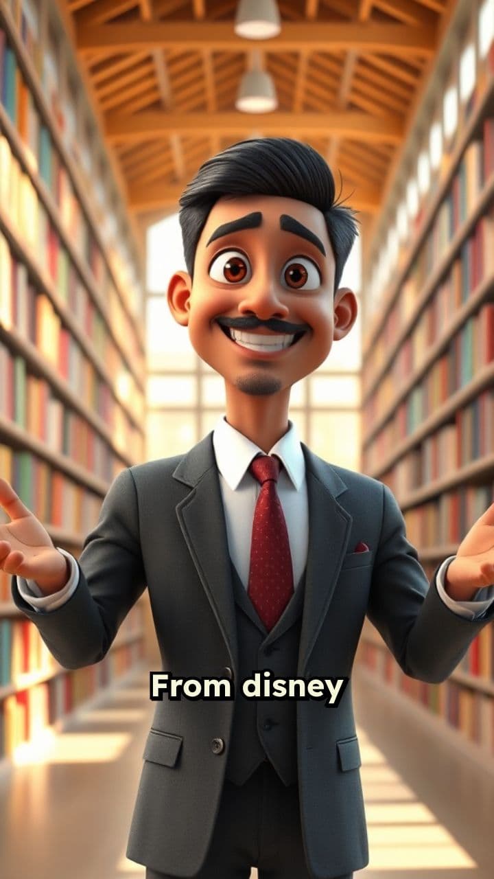 अधिक पाने की कहानी