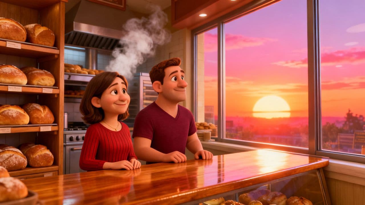 #7068-The Morning Crust