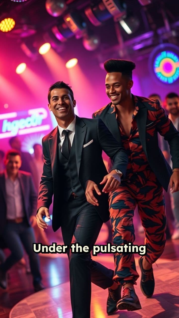 Football Night Drama