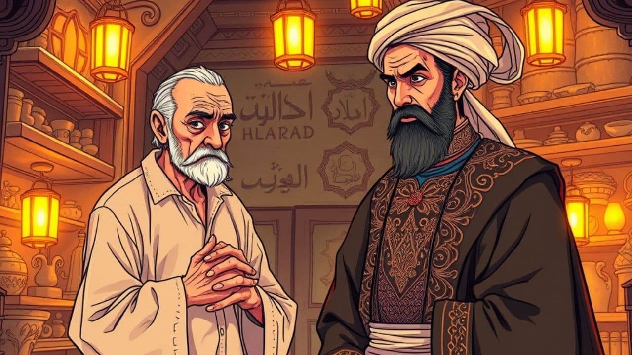 अब्दुल्ला की नई शुरुआत