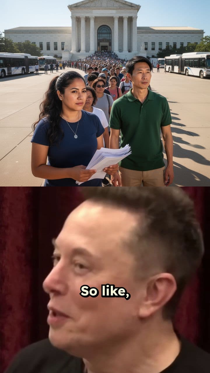 Destroying Democracy by Importing Voters