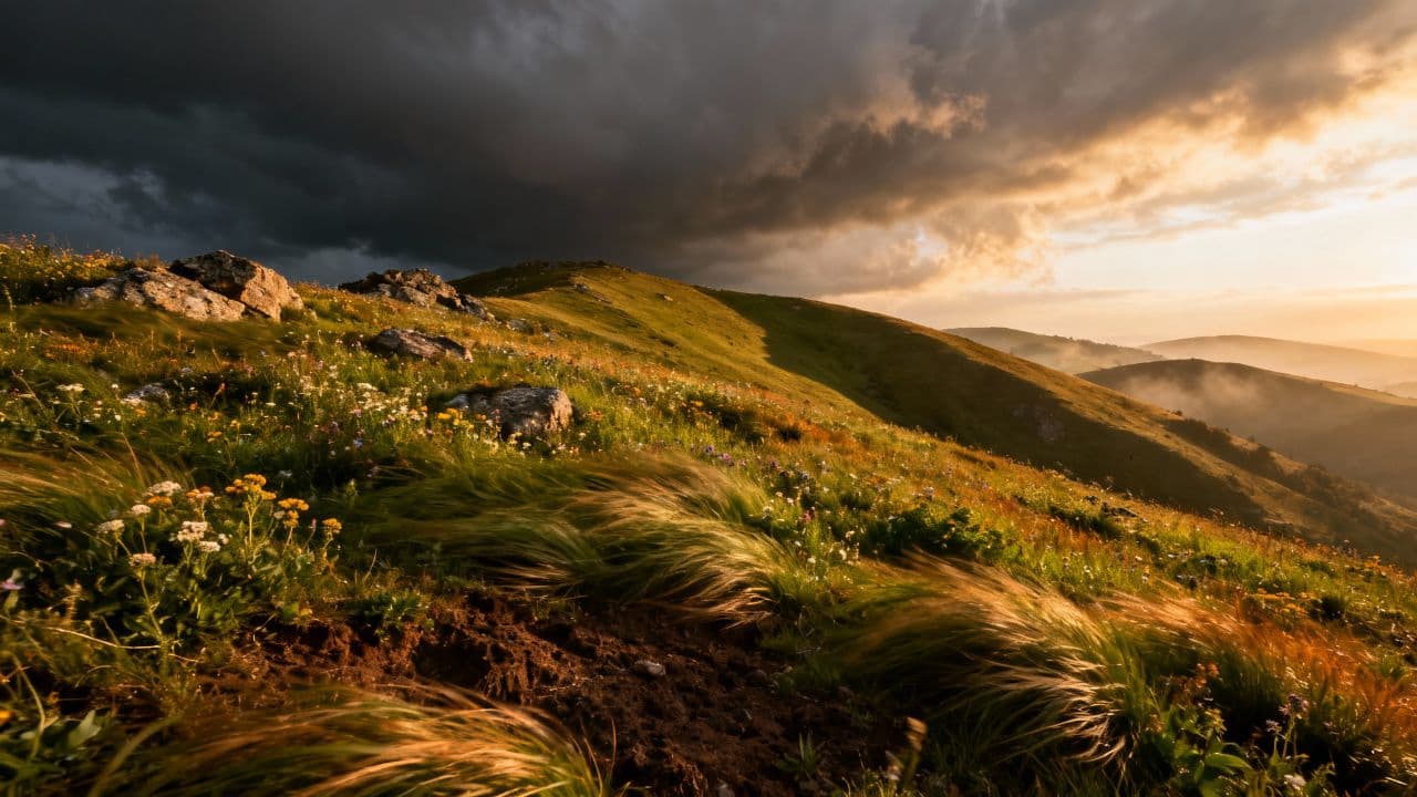 The Black Feather Rebellion