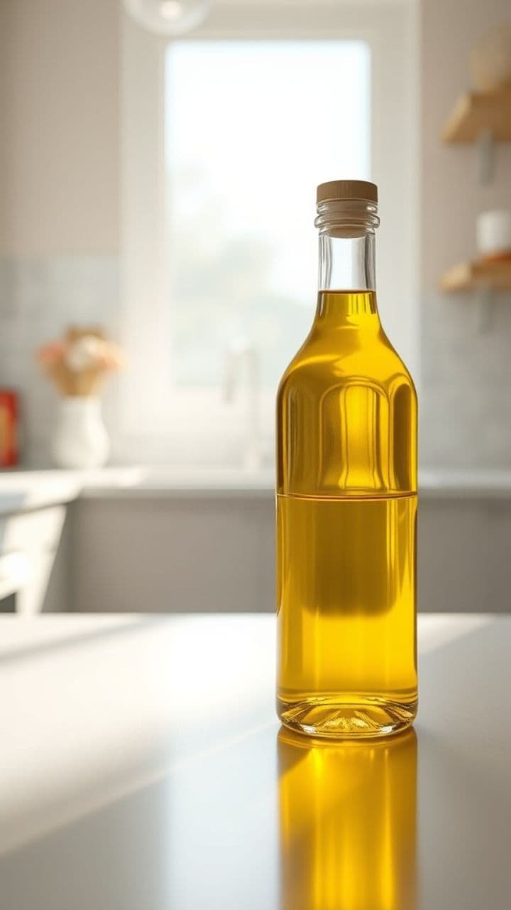 Riesgos del aceite reutilizado para freír