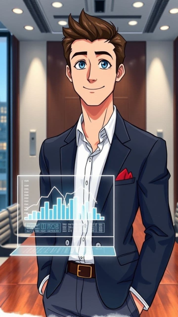 JT's Vibe: Channel King Unleashed