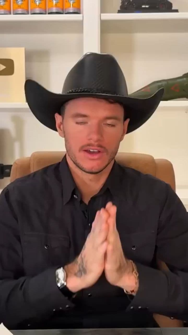 Arrested by 5 Cops and Hit with a Gag Order