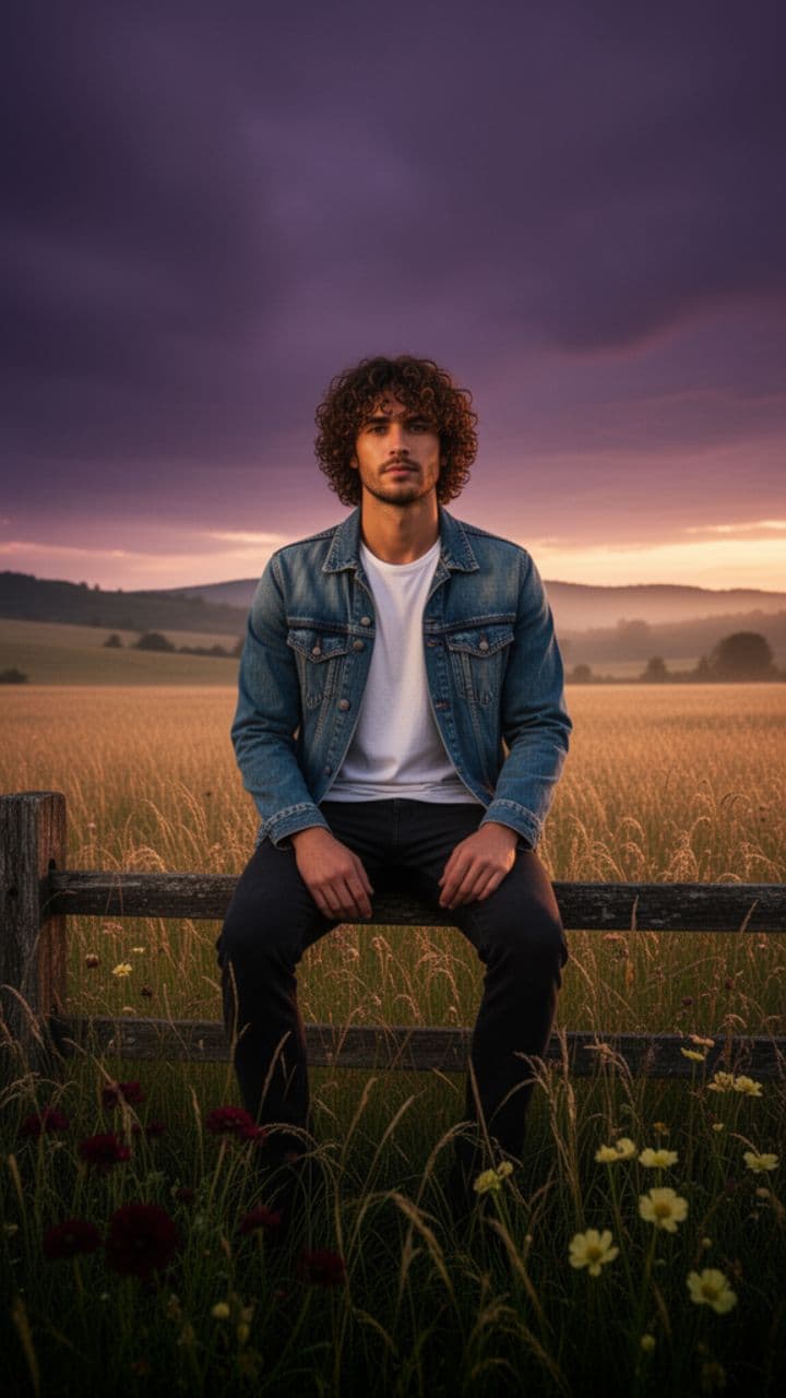 If the World Was Ending