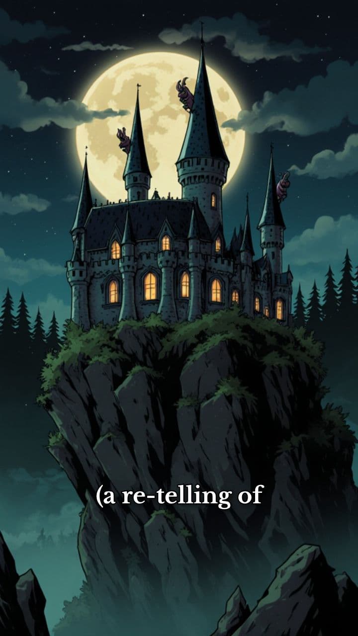 The Rose and the Beast's Redemption