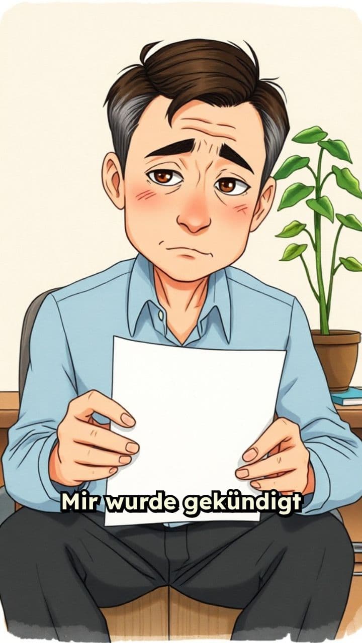 Kündigungsschutzklage: Dein Recht nutzen