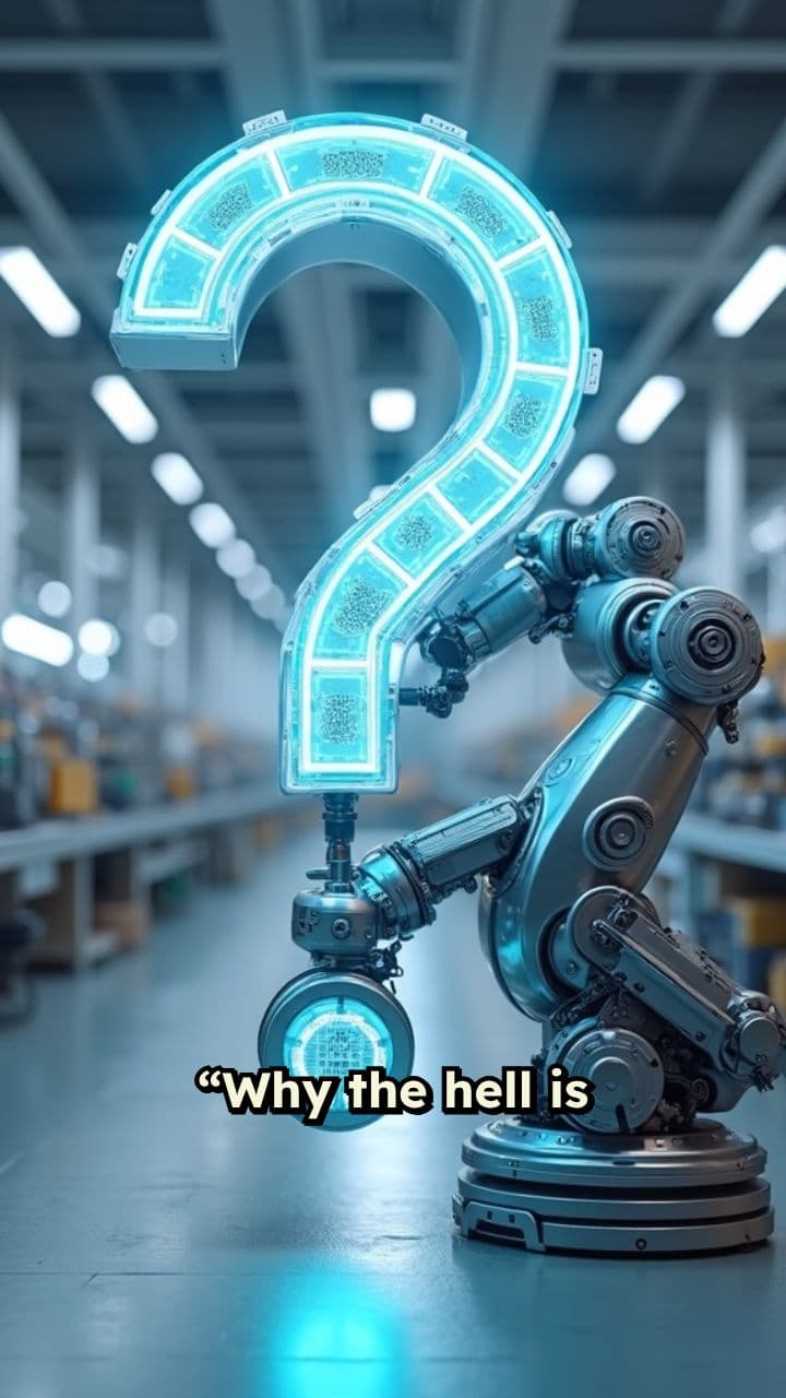 U.S. Pushes for Factory Automation Amid Concerns