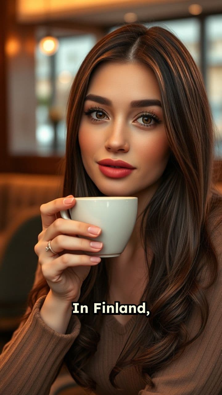 Finland's Secret to Happiness