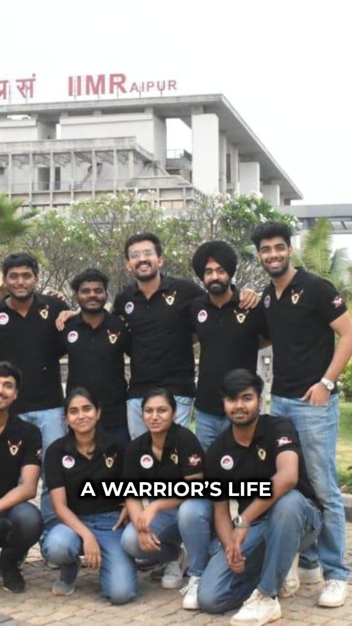 Gurmahakpreet Singh: A Journey of Discipline and Reinvention