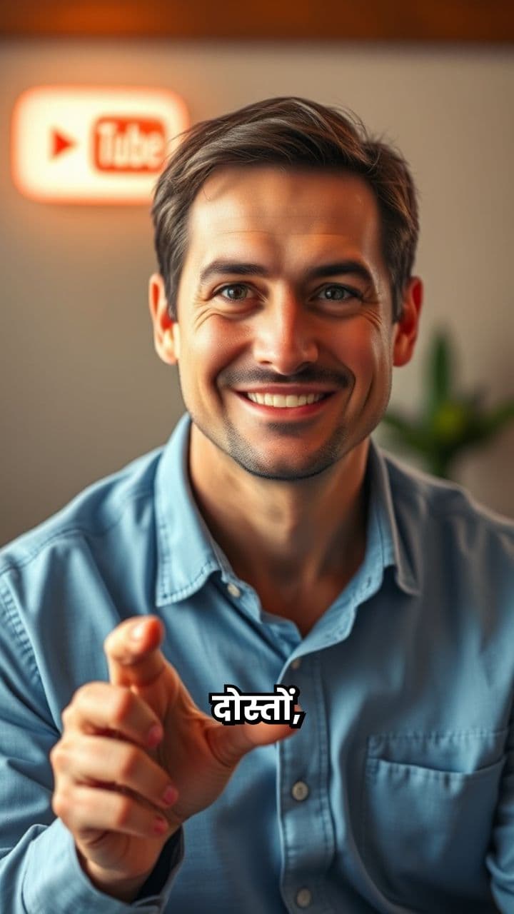 YouTube Shorts अपलोड करने का तरीका