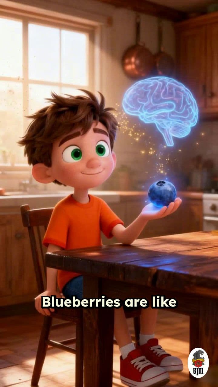The Magic Inside Us