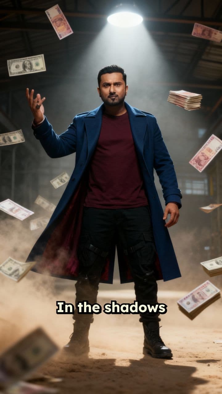 Industrial Power Duo