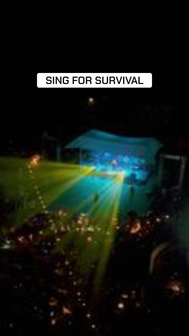 Alien Stage: The Last Aria