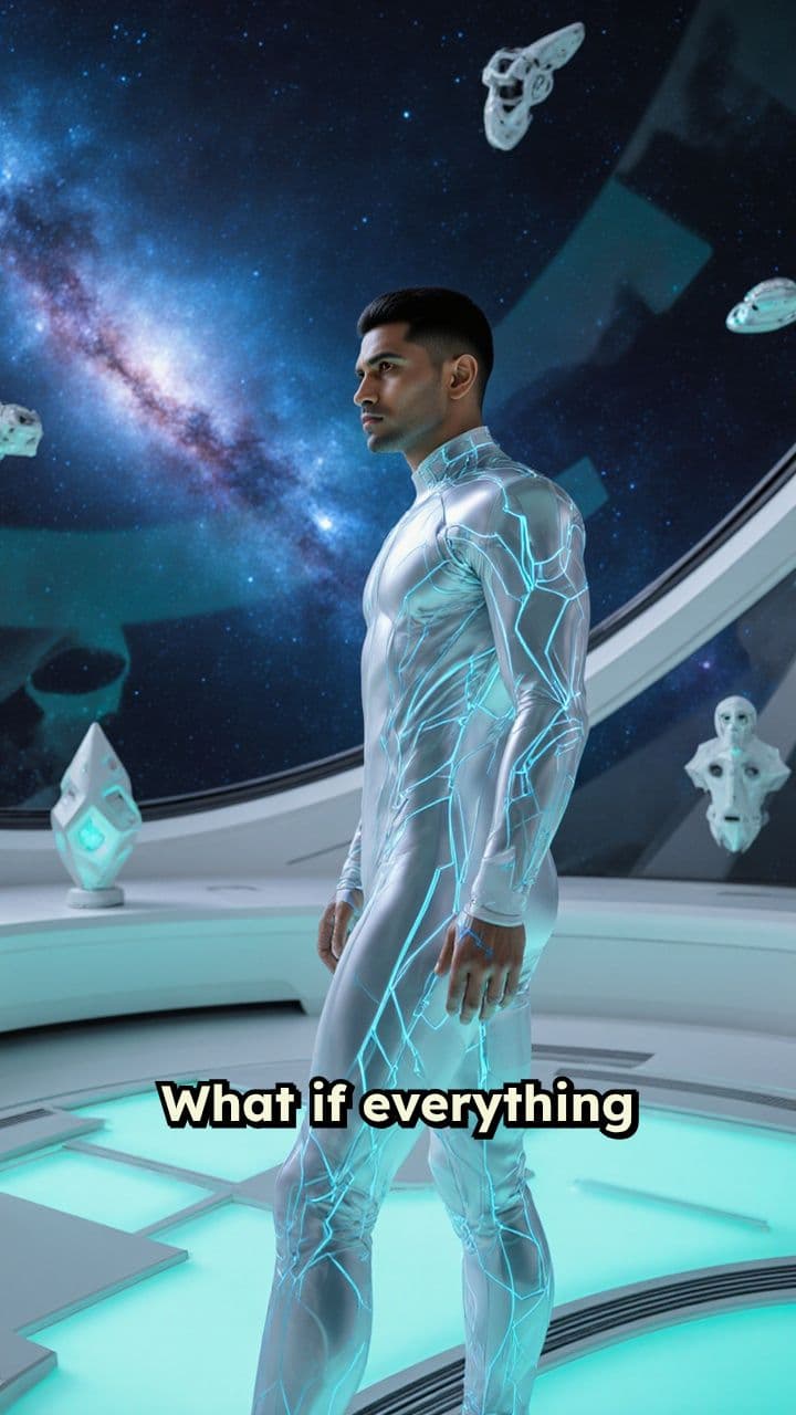 Three Micro Habits for Happier Living