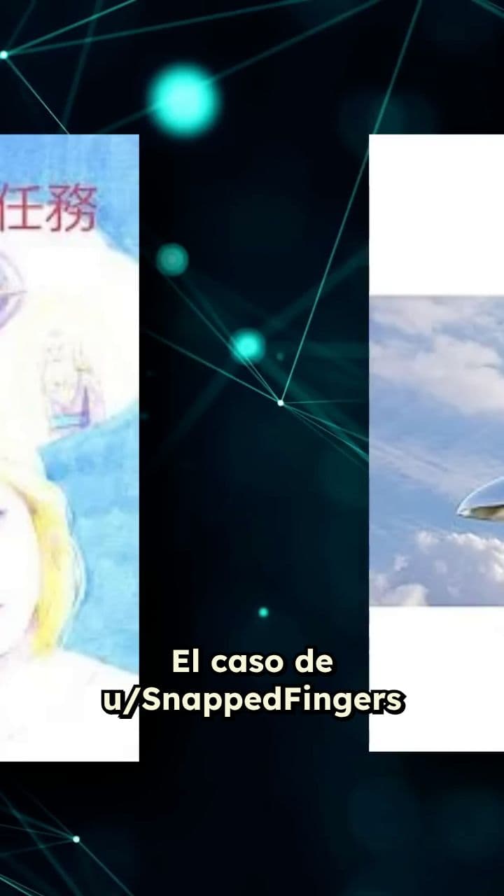 El Aterrador Caso del Usuario de Reddit que Luchaba Contra Demonios