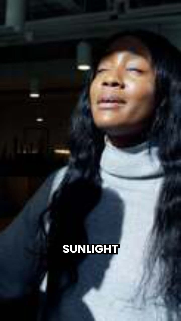 आज का फैसला, कल का सुकून