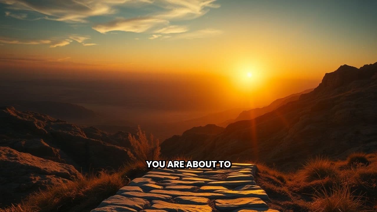 Mary’s Quiet Courage and Faith