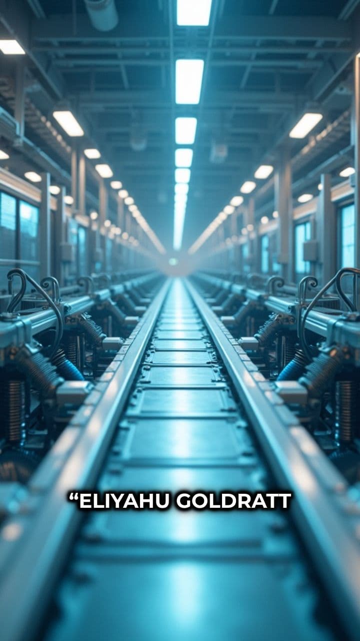 Strategic Imbalance for System Stability