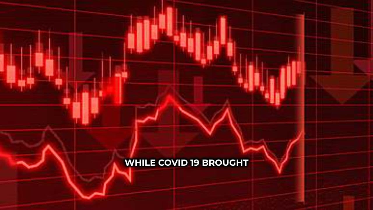 Profit, Debt, and the Great Reset