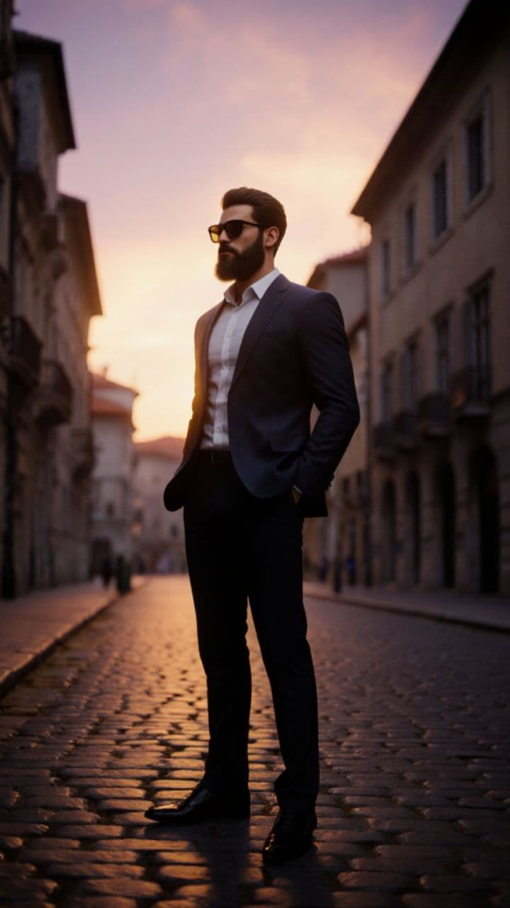 Gracias por el amor eterno