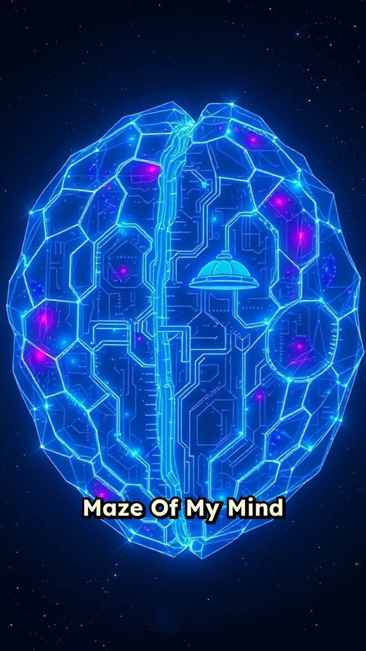 Mind's Maze