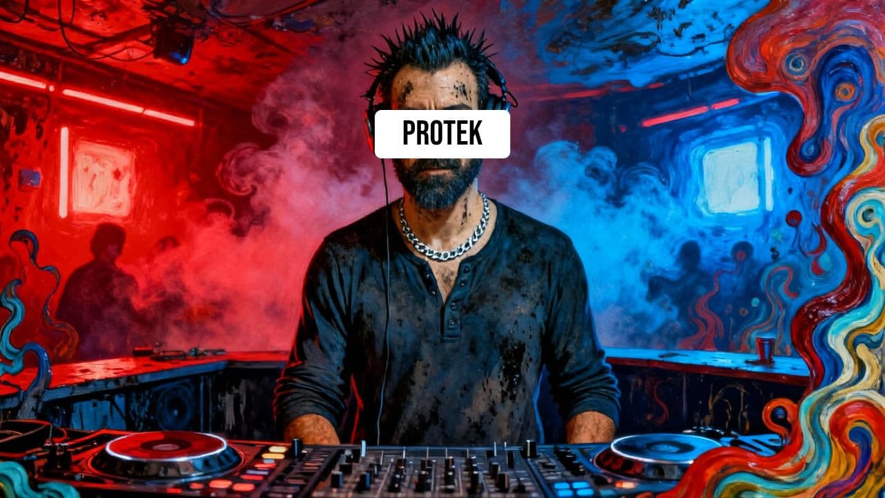 PROTEK Presents Leakin'