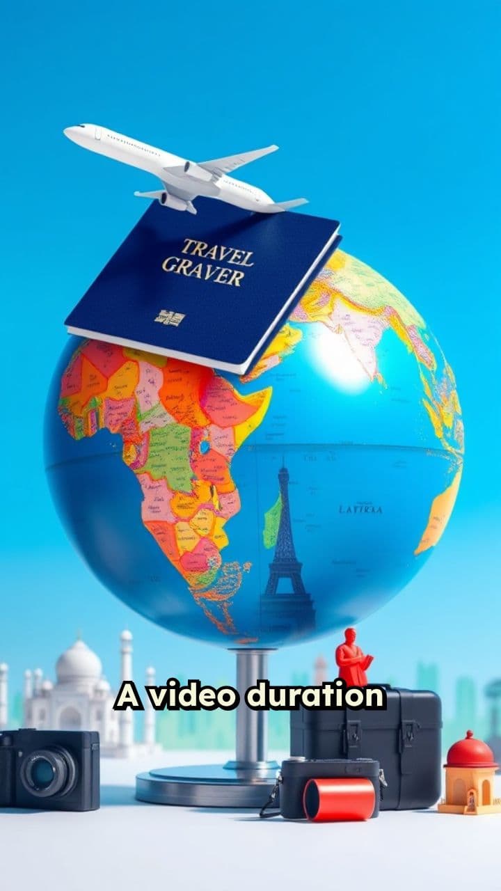 Travel Tips: Fun Facts for Adventurers