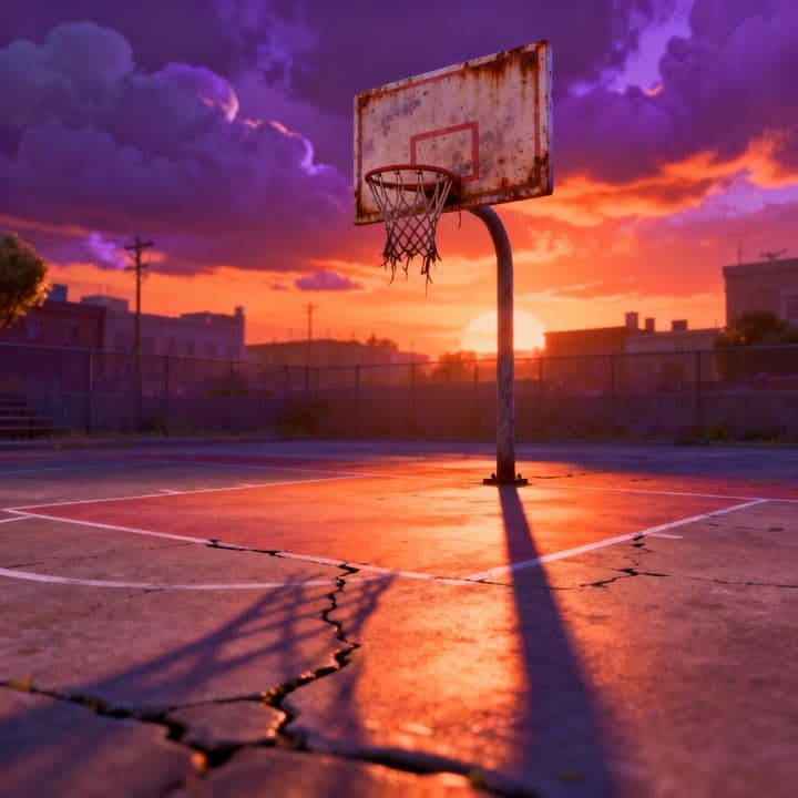 Stand Tall Against Giants