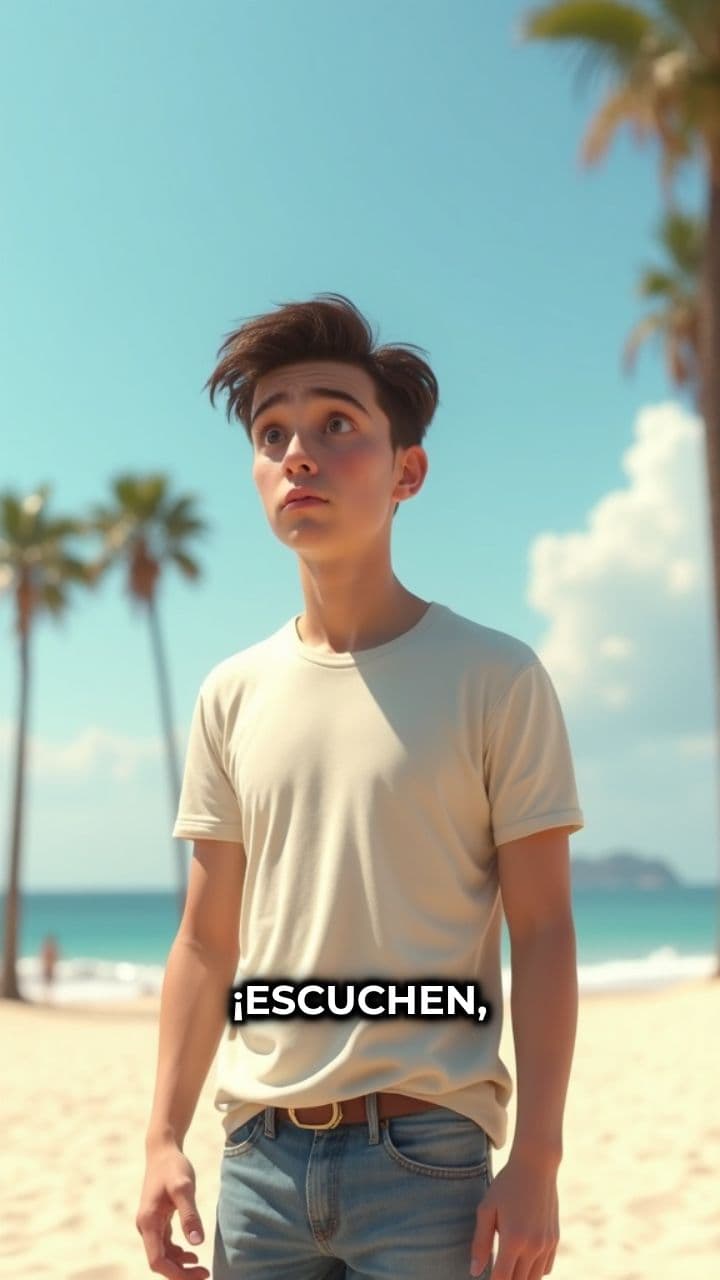 El camino al campeonato de karate