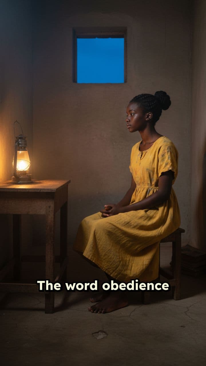 The Gate Beyond Owojẹ