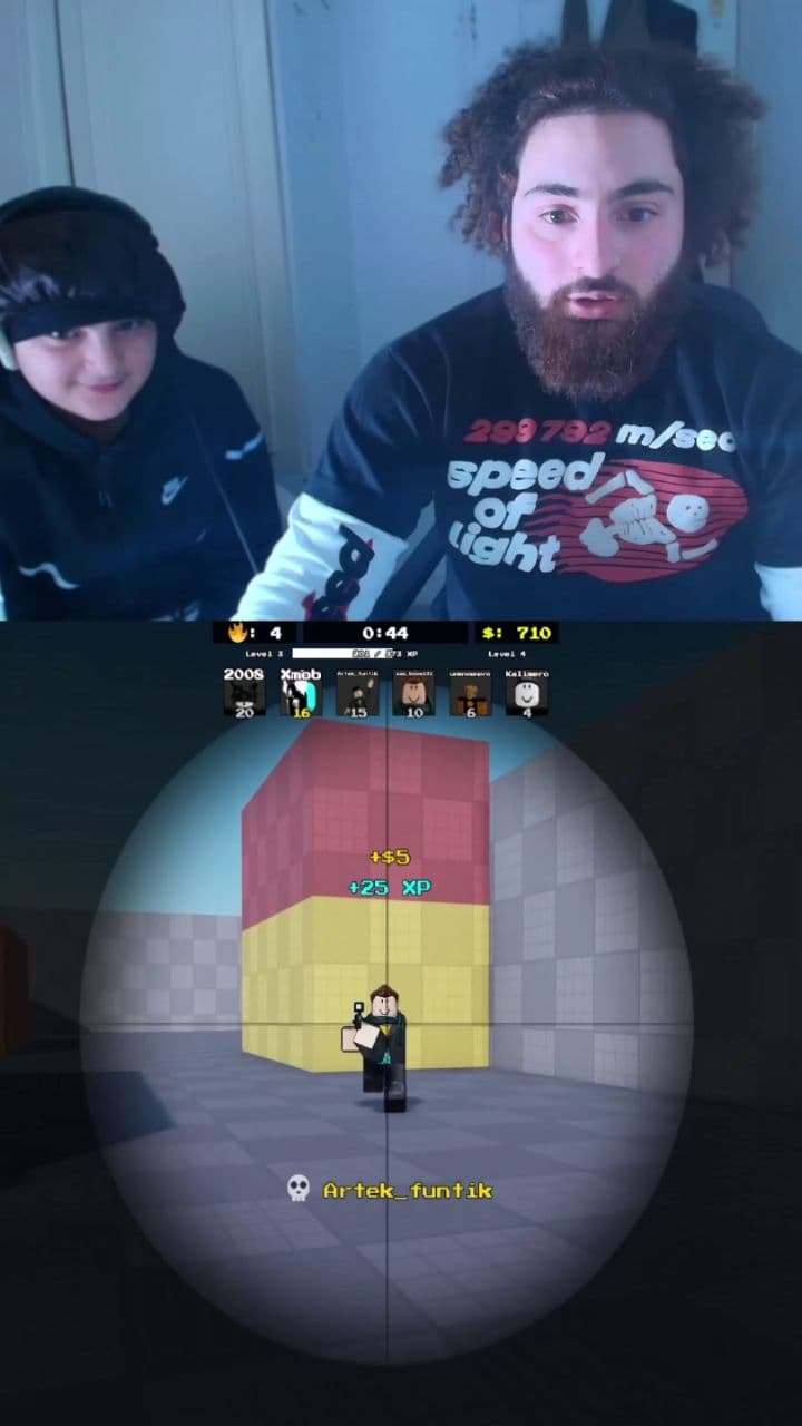 Straight Money and Frustration