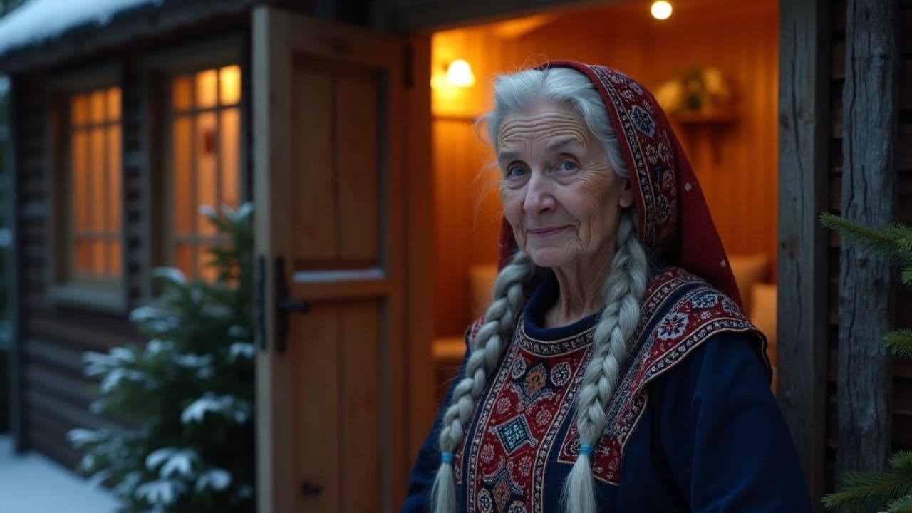 A Wish for a Great Ukraine