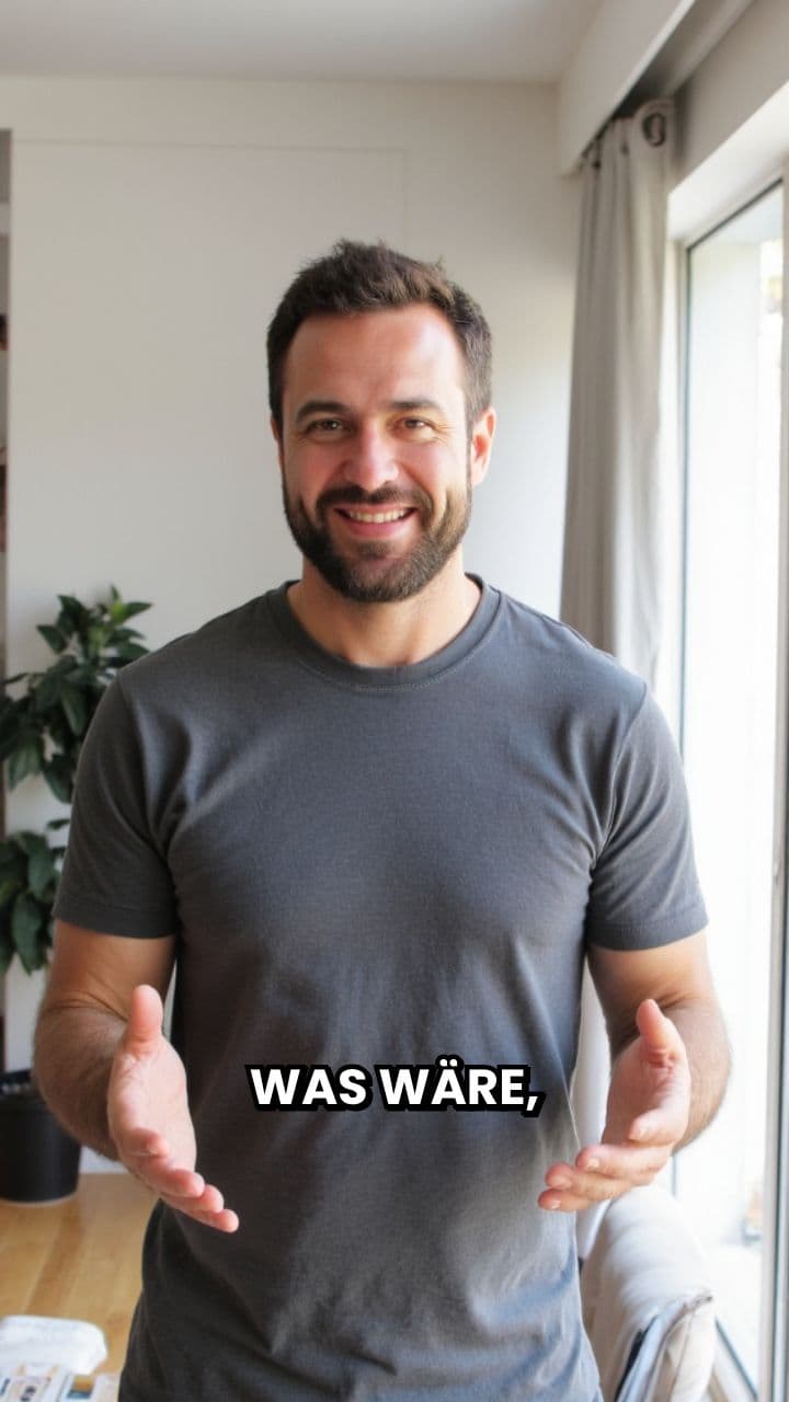 Jetzt Gut Fühlen: Dein Weg zu innerer Ruhe