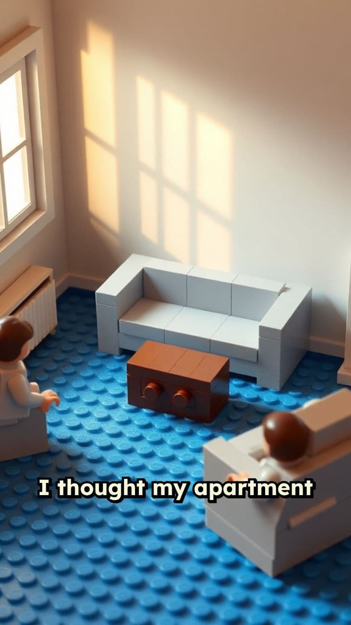 The Sock Heist Hamster