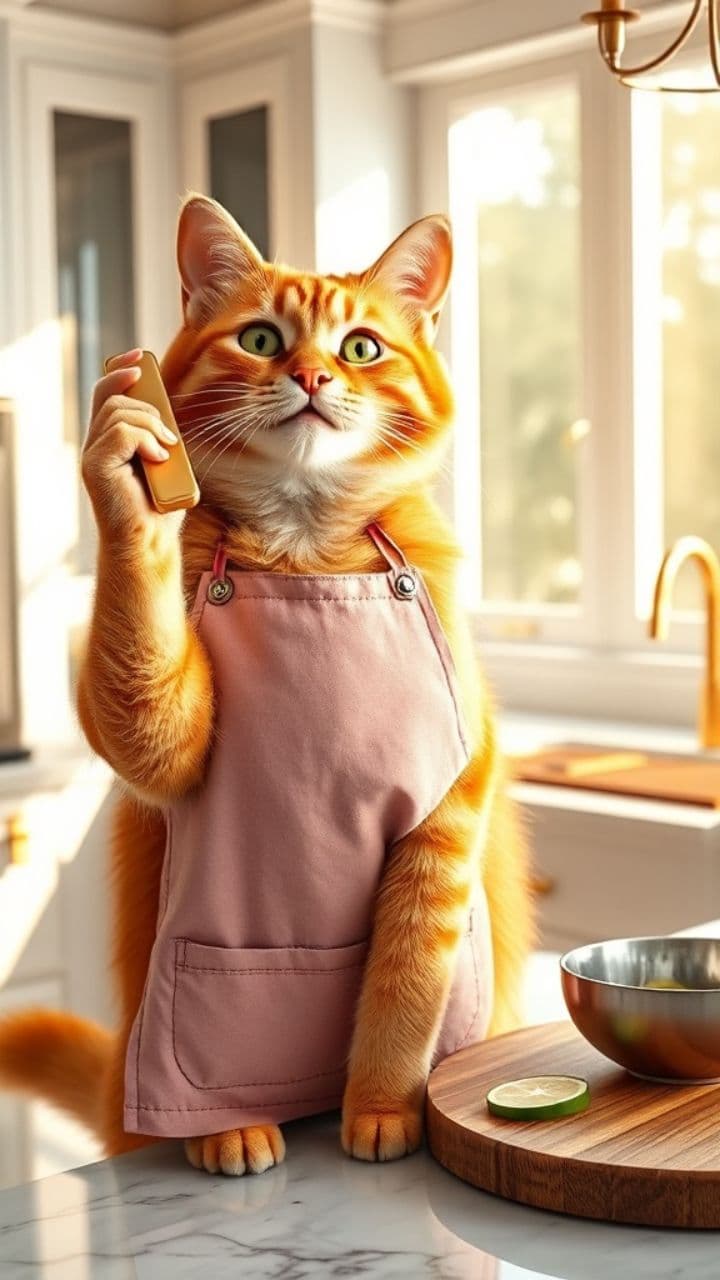 The Tragic Distraction