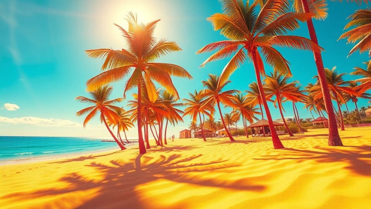 Fusión Vibrante de Nu-Disco y Funk