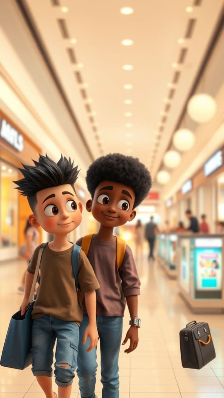 A Surpresa de Natal de Rodolfo