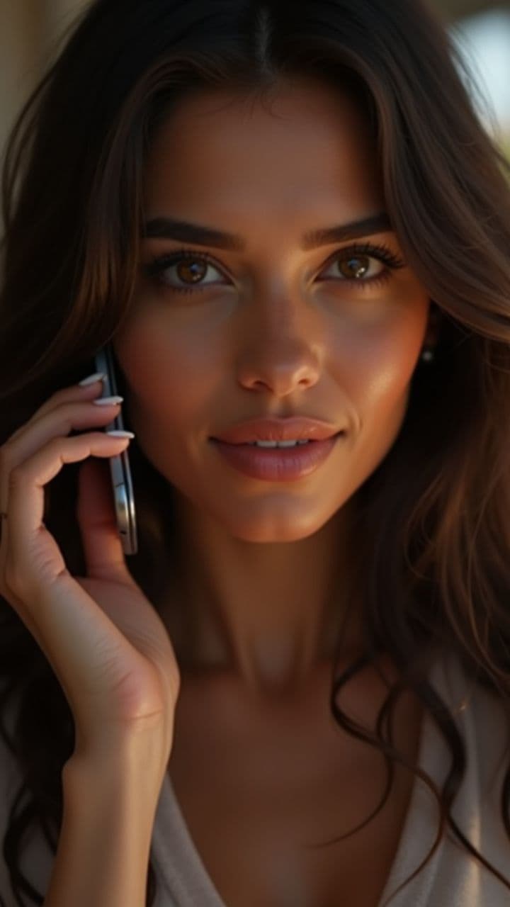 "Addicted to Your Energy"