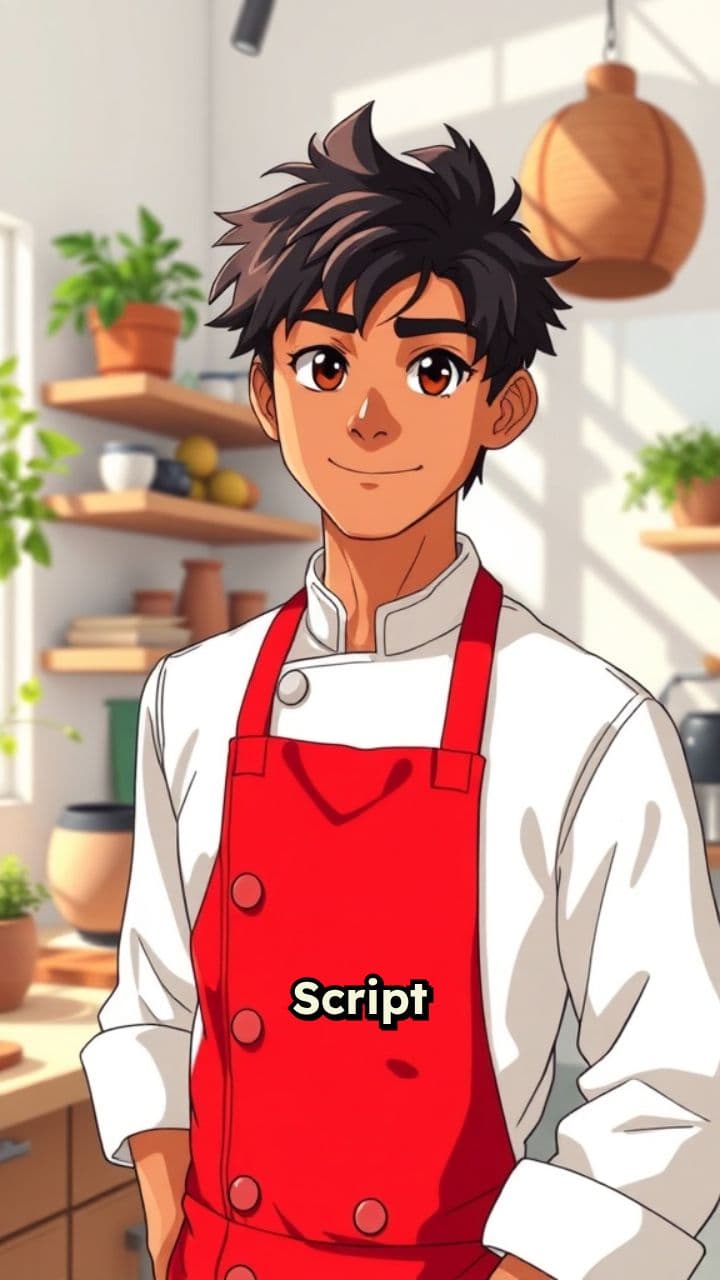 10 सेकंड में केक का फेल जादू