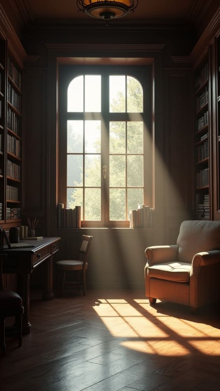 The Fighter Pilot's Legacy