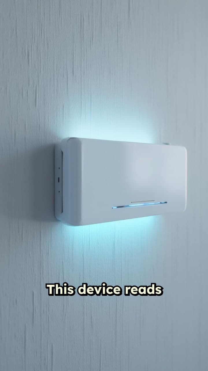 Neuro-Link Hub: Your Mind, Your Smart Home