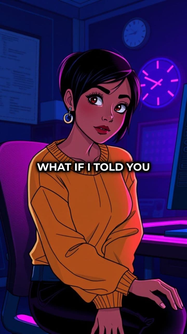 Paid to Stay Dependent