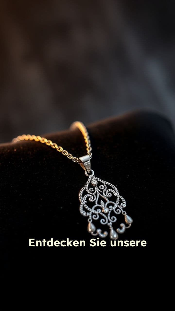 Eleganz zum Sonderpreis