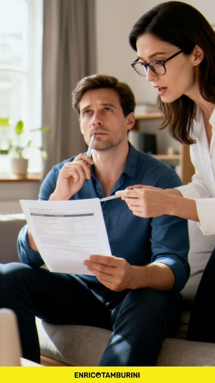 Nuova legge sul consenso sessuale